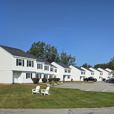 Acadia Village Resort Ellsworth Esterno foto